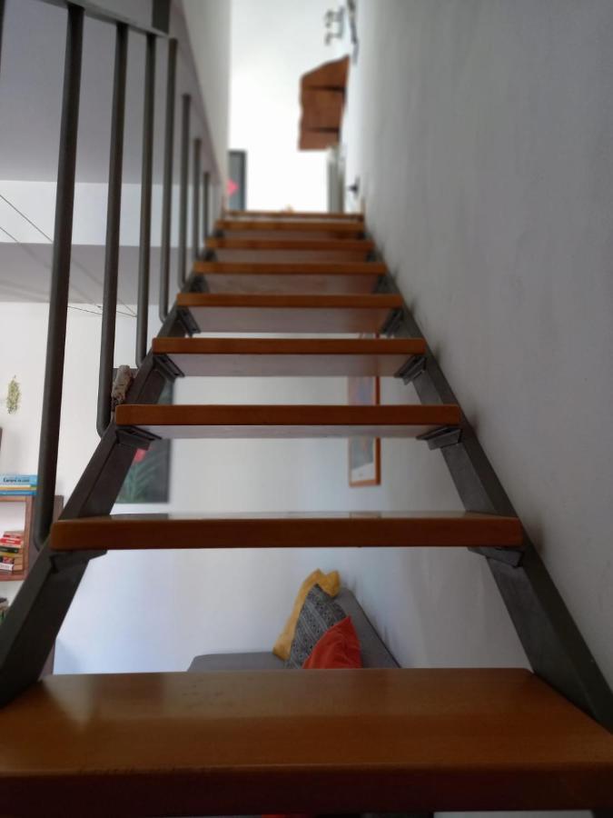 "La Casita", 2 Floors Apartment, Private Parking 1 Car Or 2 Bikes, Air-Cond And Terrace Ливорно Экстерьер фото