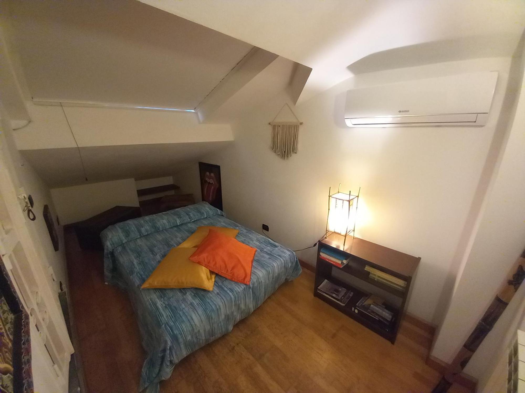 "La Casita", 2 Floors Apartment, Private Parking 1 Car Or 2 Bikes, Air-Cond And Terrace Ливорно Экстерьер фото