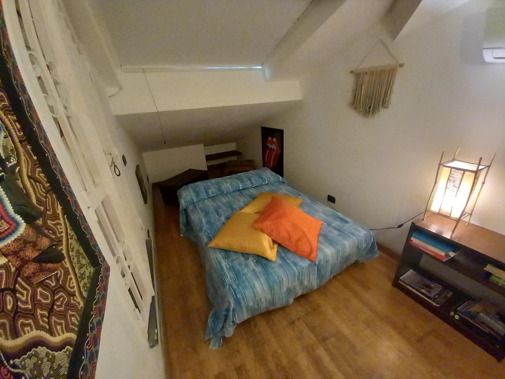 "La Casita", 2 Floors Apartment, Private Parking 1 Car Or 2 Bikes, Air-Cond And Terrace Ливорно Экстерьер фото