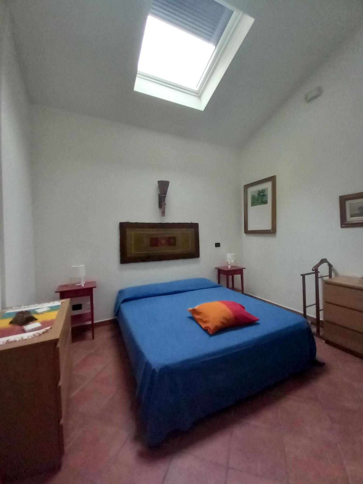 "La Casita", 2 Floors Apartment, Private Parking 1 Car Or 2 Bikes, Air-Cond And Terrace Ливорно Экстерьер фото