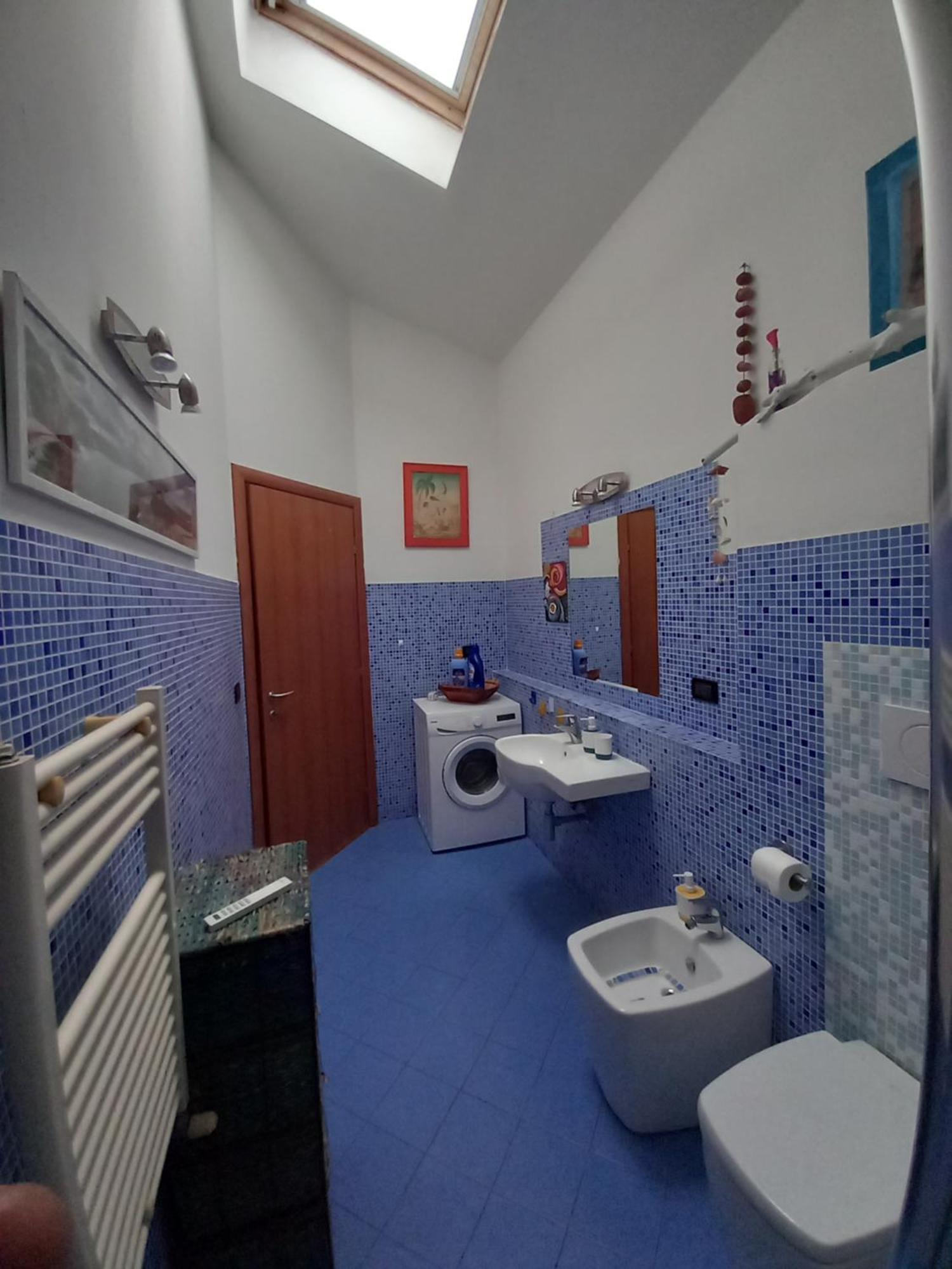 "La Casita", 2 Floors Apartment, Private Parking 1 Car Or 2 Bikes, Air-Cond And Terrace Ливорно Экстерьер фото
