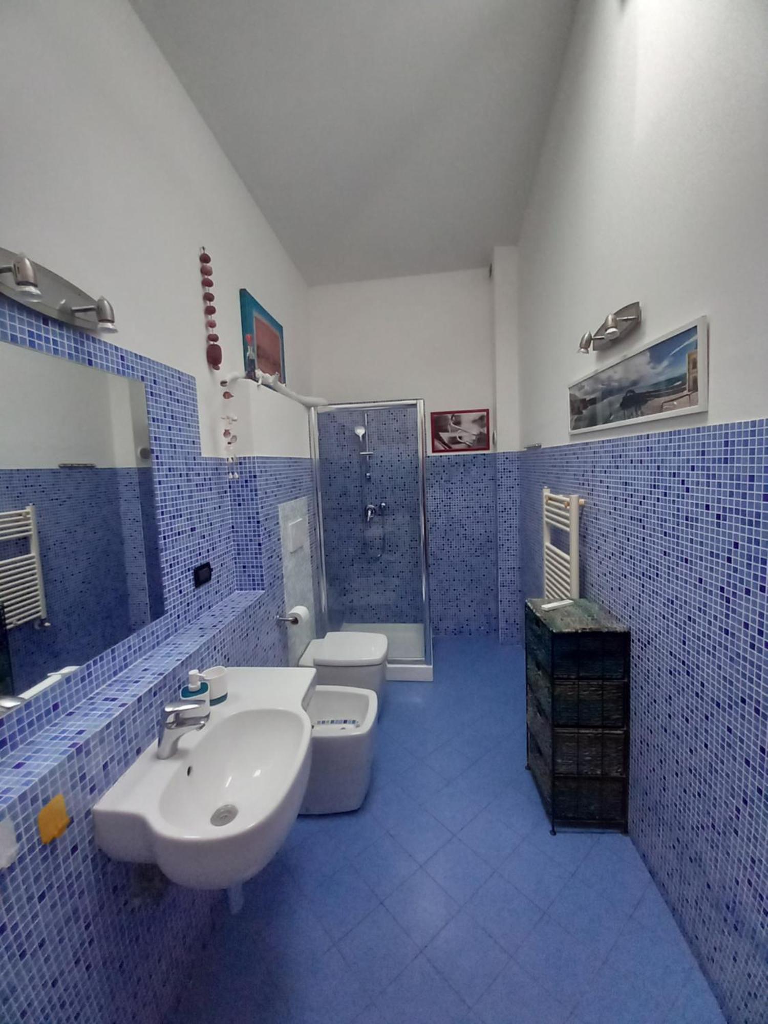 "La Casita", 2 Floors Apartment, Private Parking 1 Car Or 2 Bikes, Air-Cond And Terrace Ливорно Экстерьер фото